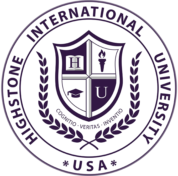 Highstone International University